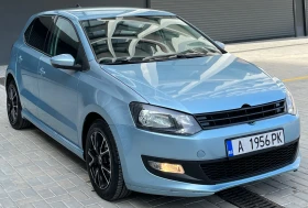 VW Polo 1.2TDI/RLLINE/2010-година! - 3999 € / 7821.36 лв. - 65429071 7
