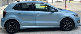 VW Polo 1.2TDI/RLLINE/2010-година! - 3999 € / 7821.36 лв. - 65429071 6