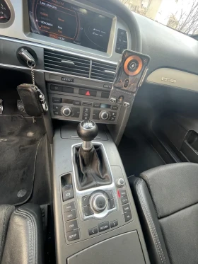 Audi A6 S-Line - 5600 € / 10952.65 лв. - 24374612 13