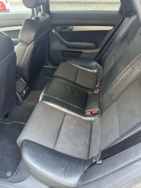 Audi A6 S-Line - 5600 € / 10952.65 лв. - 24374612 11