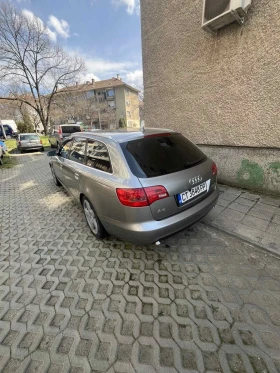 Audi A6 S-Line - 5600 € / 10952.65 лв. - 24374612 4