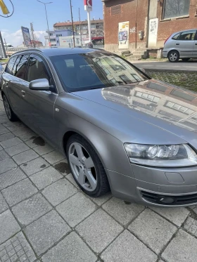Audi A6 S-Line - 5600 € / 10952.65 лв. - 24374612 6