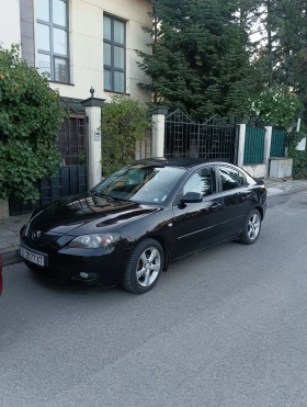 Mazda 3 - 1000 € / 1955.83 лв. - 88936401 2