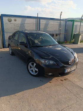 Mazda 3 - 1000 € / 1955.83 лв. - 88936401 6