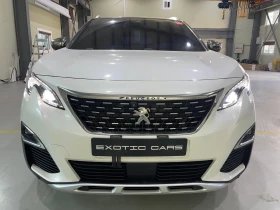 Peugeot 3008 2.0 BlueHDi ! GT Line ! - 19400 € / 37943.10 лв. - 21898547 2
