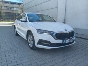Skoda Octavia 2.0TDI  - 14570 € / 28496.44 лв. - 95174782 2