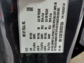 Tesla Model 3 undefined | Auto.bg — изображение 12