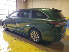 Toyota Sienna 2.5L 4 ALL WHEEL DRIVE | Mobile.bg � ����� ������ 2