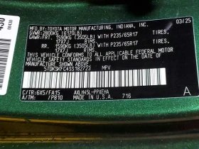 Toyota Sienna 2.5L 4 ALL WHEEL DRIVE | Mobile.bg � ����� ������ 13