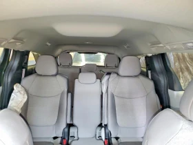 Toyota Sienna 2.5L 4 ALL WHEEL DRIVE | Mobile.bg � ����� ������ 10