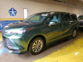 ������ Toyota Sienna