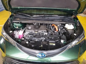 Toyota Sienna 2.5L 4 ALL WHEEL DRIVE | Mobile.bg � ����� ������ 12