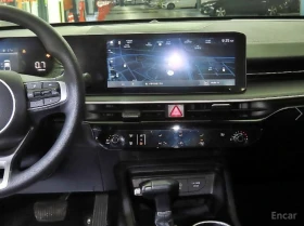 Kia K5 �������* ������* ������* LANE* ASSIST | Mobile.bg � ����� ������ 8