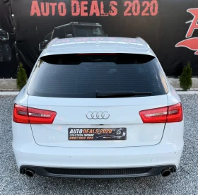 Audi A6 3.0BI-TDI| 313HP| QUATTRO| S-LINE| 360| ������ | Mobile.bg � ����� ������ 7