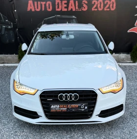 Audi A6 3.0BI-TDI| 313HP| QUATTRO| S-LINE| 360| ������ | Mobile.bg � ����� ������ 3