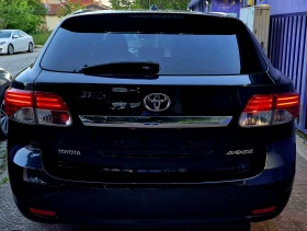 Toyota Avensis 2.0d4d-EXECUTIVE-FACE-����-������-6��������-japan | Mobile.bg � ����� ������ 7