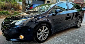 Toyota Avensis 2.0d4d-EXECUTIVE-FACE-����-������-6��������-japan | Mobile.bg � ����� ������ 3
