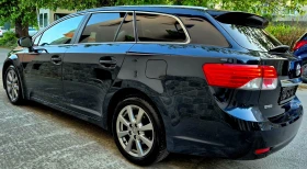 Toyota Avensis 2.0d4d-EXECUTIVE-FACE-����-������-6��������-japan | Mobile.bg � ����� ������ 4