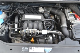 VW Golf Plus 1.6-GAZ - 3890 € / 7608.18 лв. - 91174071 14