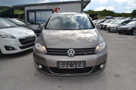 VW Golf Plus 1.6-GAZ