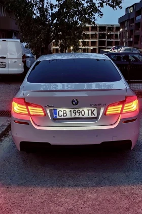 BMW 525 Xdrive | Mobile.bg � ����� ������ 8