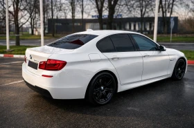 ����� �� �������� �� BMW 525 Xdrive - � pack (����������)