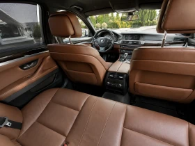 ����� �� �������� �� BMW 525 Xdrive - � pack (����������)