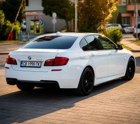 ����� �� �������� �� BMW 525 Xdrive - � pack (����������)