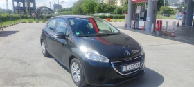Peugeot 208 1.0i-PURETECH | Mobile.bg � ����� ������ 4