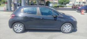 Peugeot 208 1.0i-PURETECH | Mobile.bg � ����� ������ 2