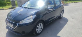 Peugeot 208 1.0i-PURETECH | Mobile.bg � ����� ������ 3