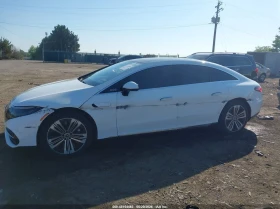 Mercedes-Benz EQS 450+  | Mobile.bg � ����� ������ 9