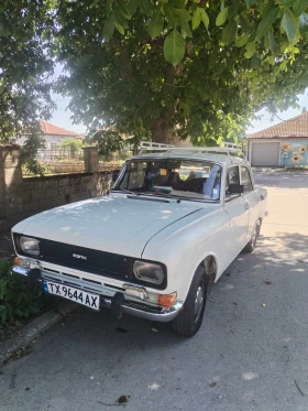 Moskvich 412 | Mobile.bg � ����� ������ 12
