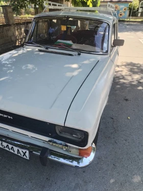 Moskvich 412 | Mobile.bg � ����� ������ 3