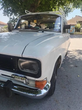Moskvich 412 | Mobile.bg � ����� ������ 9
