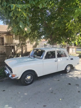Moskvich 412 | Mobile.bg � ����� ������ 13