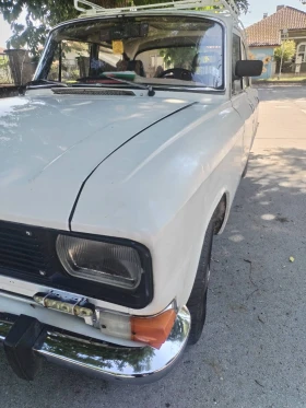 Moskvich 412 | Mobile.bg � ����� ������ 8