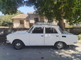 Moskvich 412 | Mobile.bg � ����� ������ 10