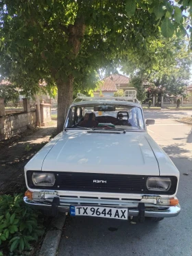Moskvich 412 | Mobile.bg � ����� ������ 5
