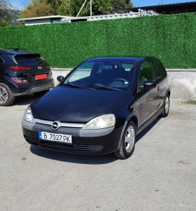 Opel Corsa - 700 € / 1369.08 лв. - 34035284 3