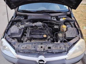 Opel Corsa - 700 € / 1369.08 лв. - 34035284 13