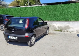 Opel Corsa - 700 € / 1369.08 лв. - 34035284 8