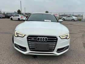 Audi S5 * Technik * CARFAX * ЦЕНА ДО БГ | Auto.bg — изображение 4