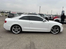 Audi S5 * Technik * CARFAX * ЦЕНА ДО БГ | Auto.bg — изображение 3