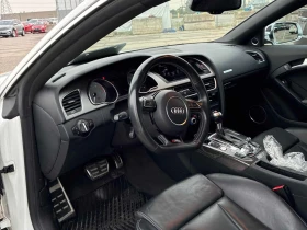 Audi S5 * Technik * CARFAX * ЦЕНА ДО БГ | Auto.bg — изображение 7