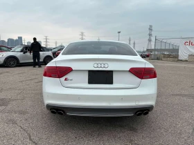 Audi S5 * Technik * CARFAX * ЦЕНА ДО БГ | Auto.bg — изображение 5