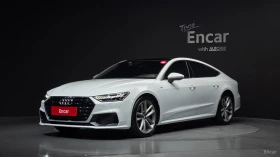 ������ Audi A7