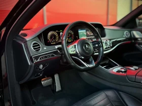 Mercedes-Benz S 450 | Mobile.bg � ����� ������ 10