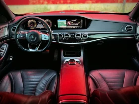 Mercedes-Benz S 450 | Mobile.bg � ����� ������ 12