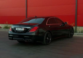 Mercedes-Benz S 450 | Mobile.bg � ����� ������ 5